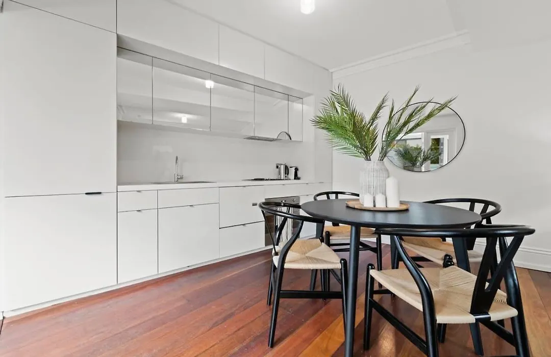 Perfect Laneway Terrace Surry Hills-1